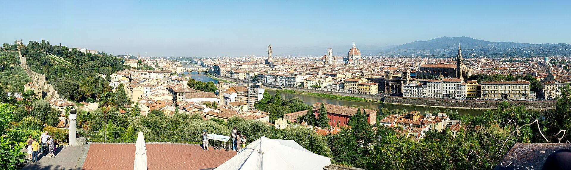 Tuscan countryside with cypress trees and rolling hills — gateway to Tuscany from Livorno cruise port